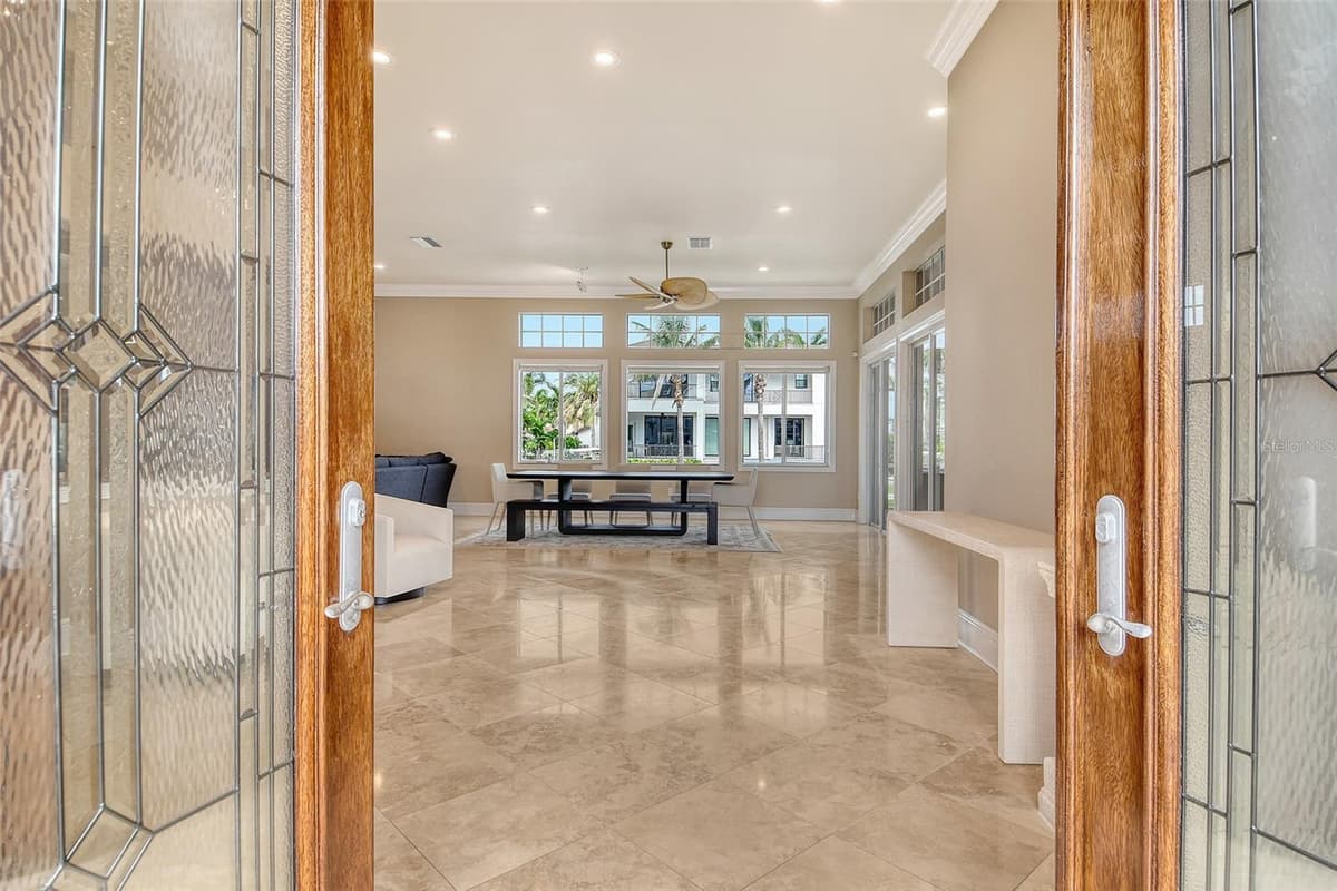 591 PUTTING GREEN LANE — photo 8 of 68