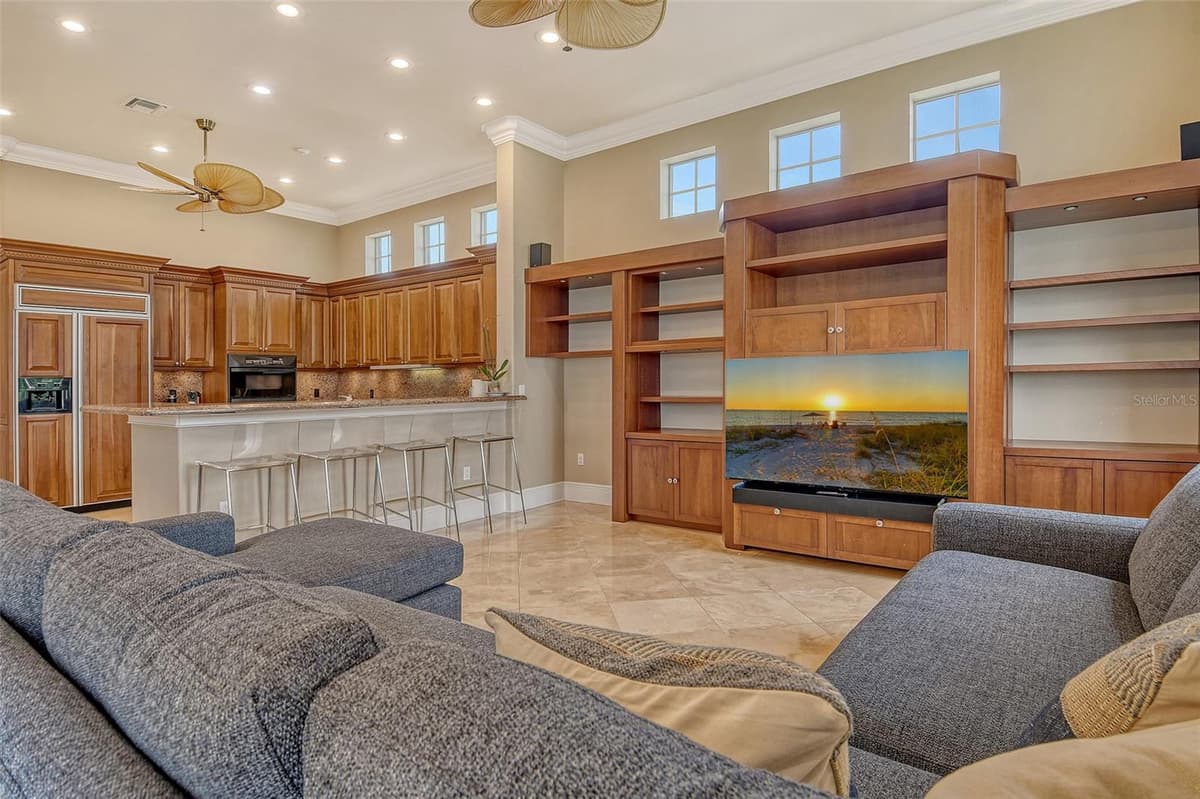 591 PUTTING GREEN LANE — photo 13 of 68