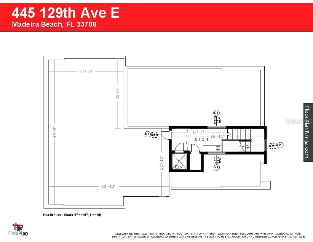 445 129TH AVENUE — photo 72 of 72