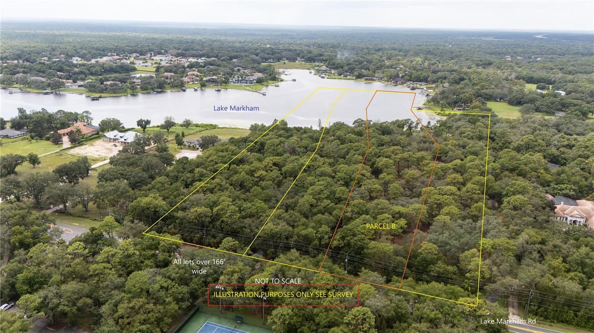 760 LAKE MARKHAM RD — photo 7 of 7