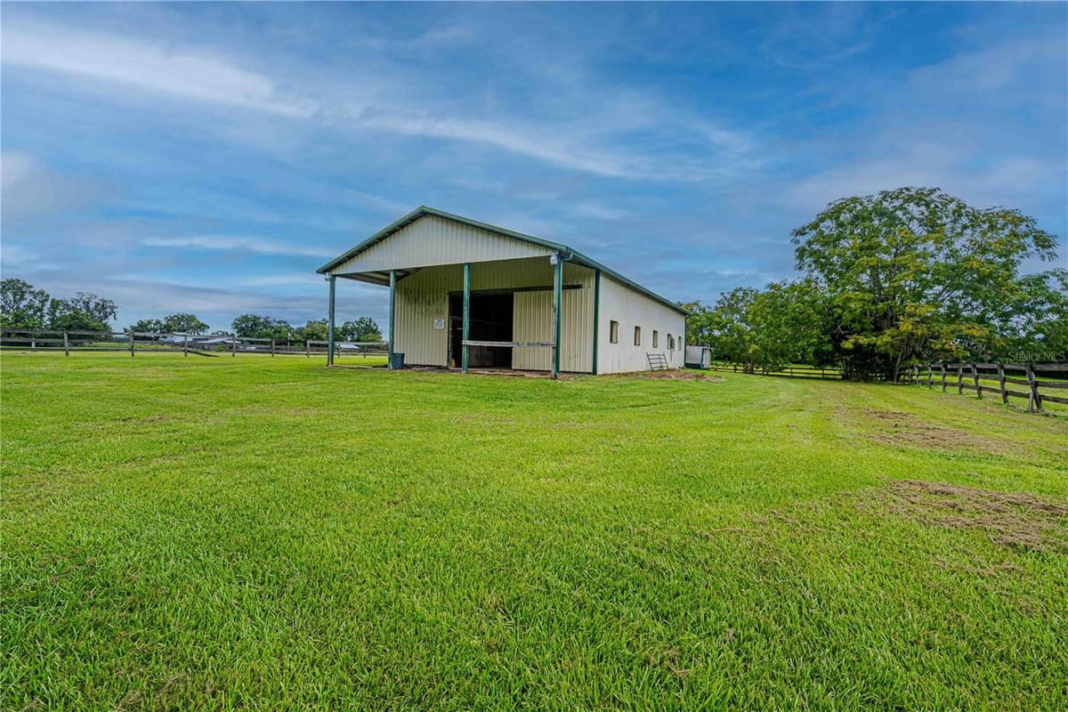 12615 GAINESVILLE ROAD — photo 43 of 93