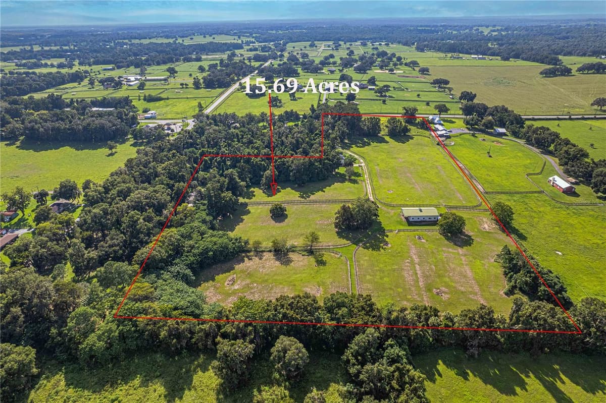 12615 GAINESVILLE ROAD — photo 79 of 93