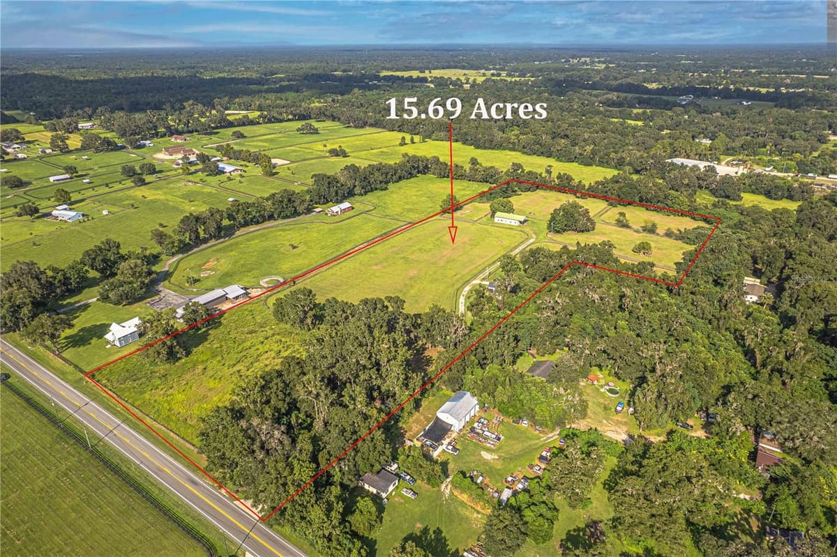 12615 GAINESVILLE ROAD — photo 85 of 93