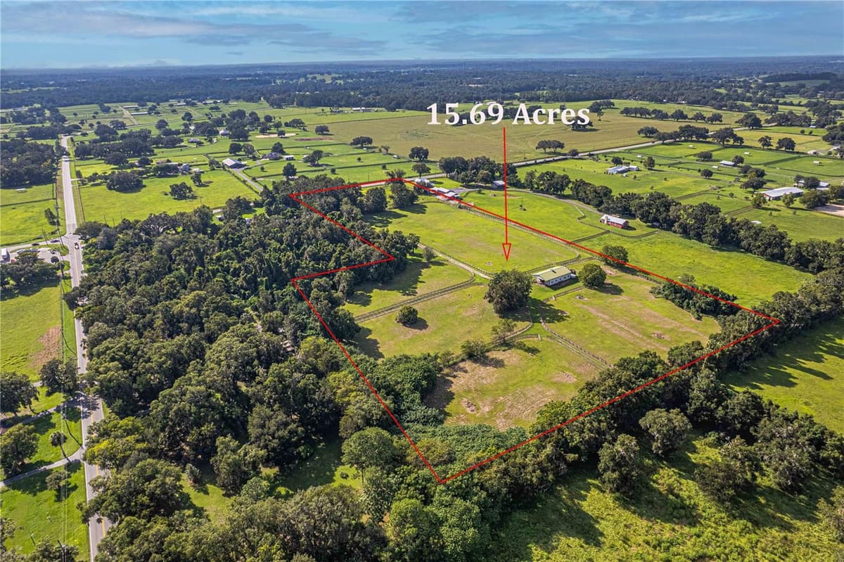 12615 GAINESVILLE ROAD — photo 80 of 93