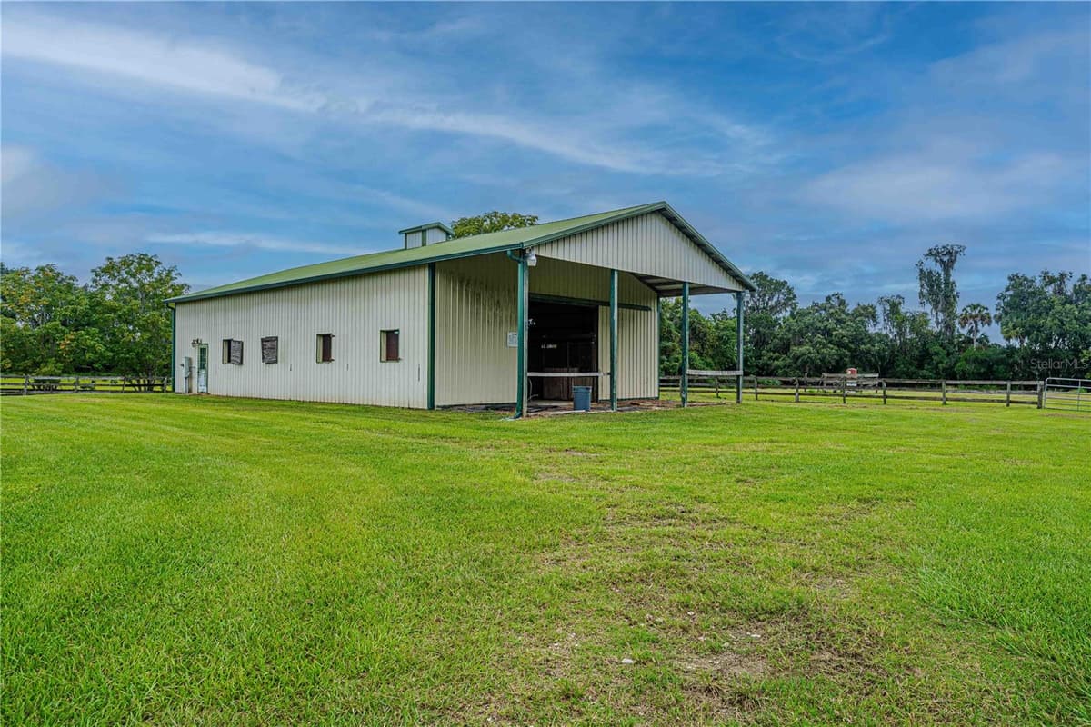 12615 GAINESVILLE ROAD — photo 34 of 93