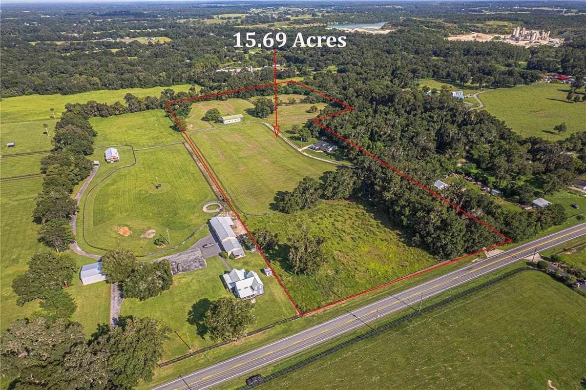 12615 GAINESVILLE ROAD — photo 73 of 93