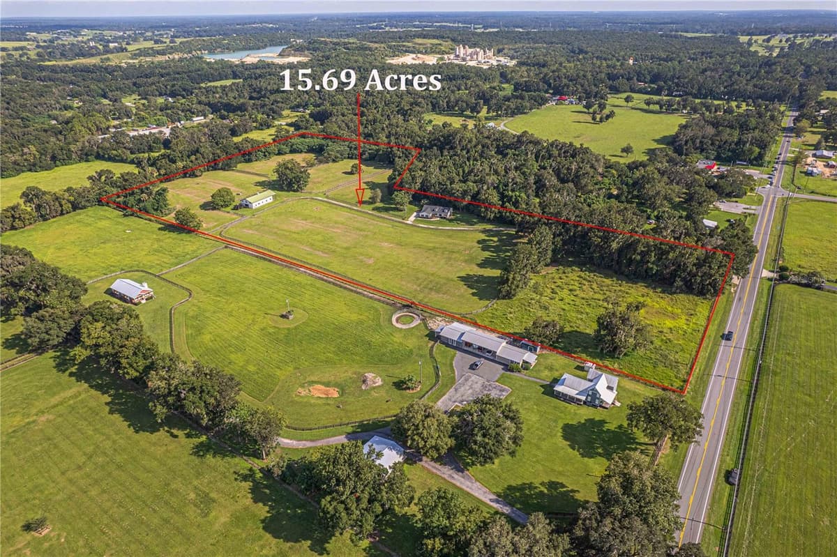 12615 GAINESVILLE ROAD — photo 75 of 93