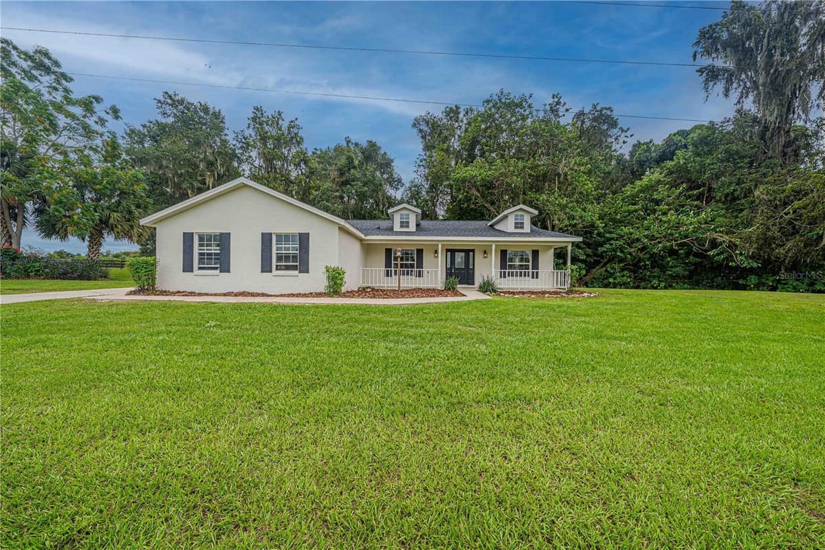 12615 GAINESVILLE ROAD — photo 50 of 93
