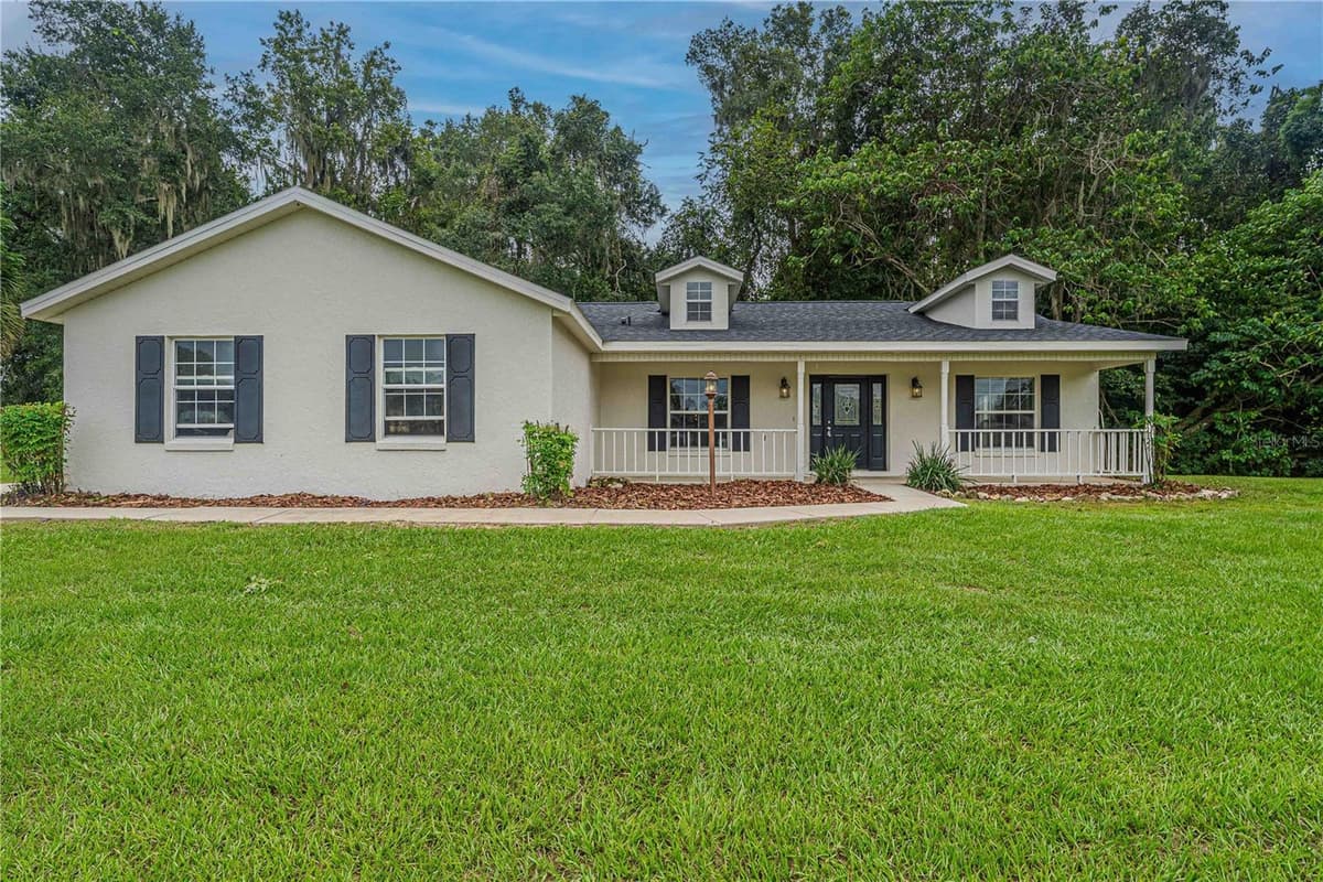 12615 GAINESVILLE ROAD — photo 2 of 93