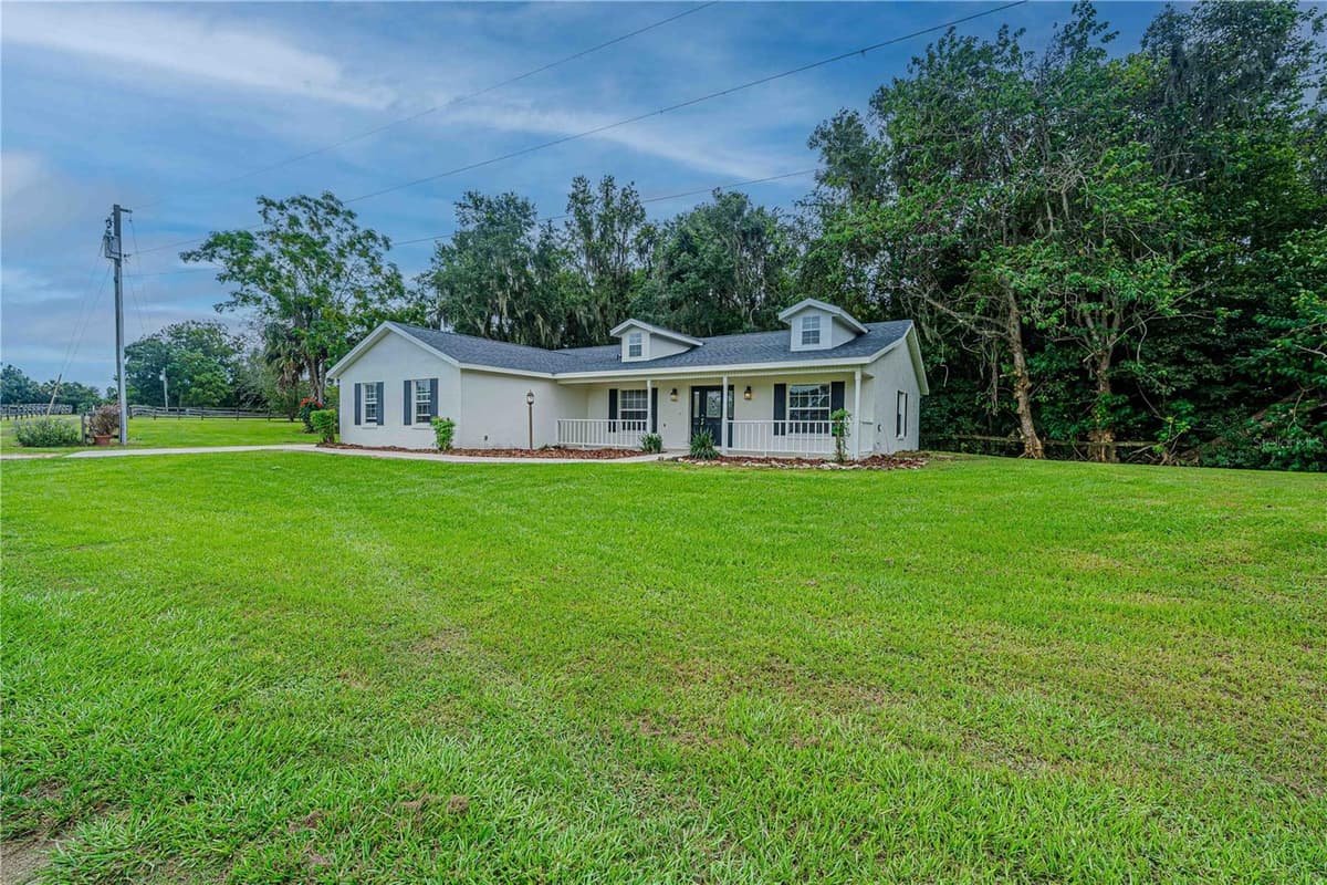 12615 GAINESVILLE ROAD — photo 52 of 93