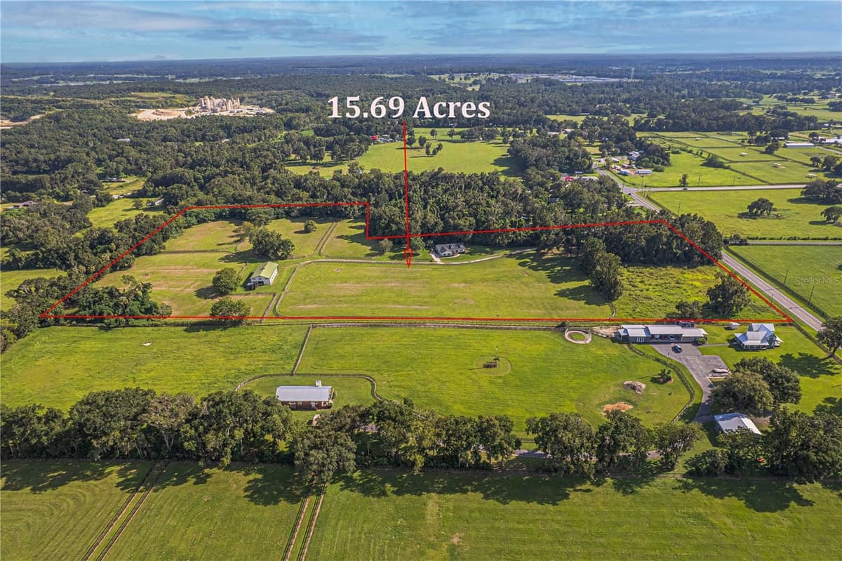12615 GAINESVILLE ROAD — photo 76 of 93