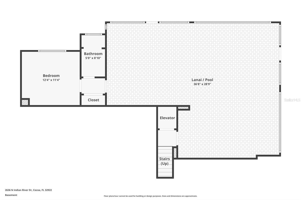 2636 INDIAN RIVER DRIVE — photo 35 of 38
