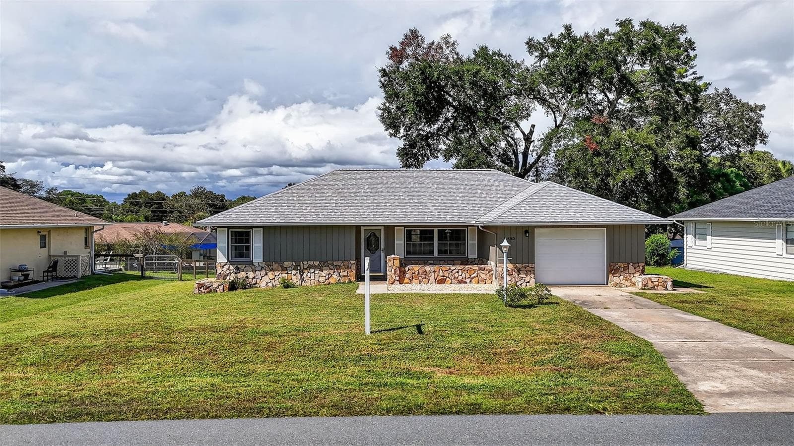 553 BUTTONBUSH DRIVE