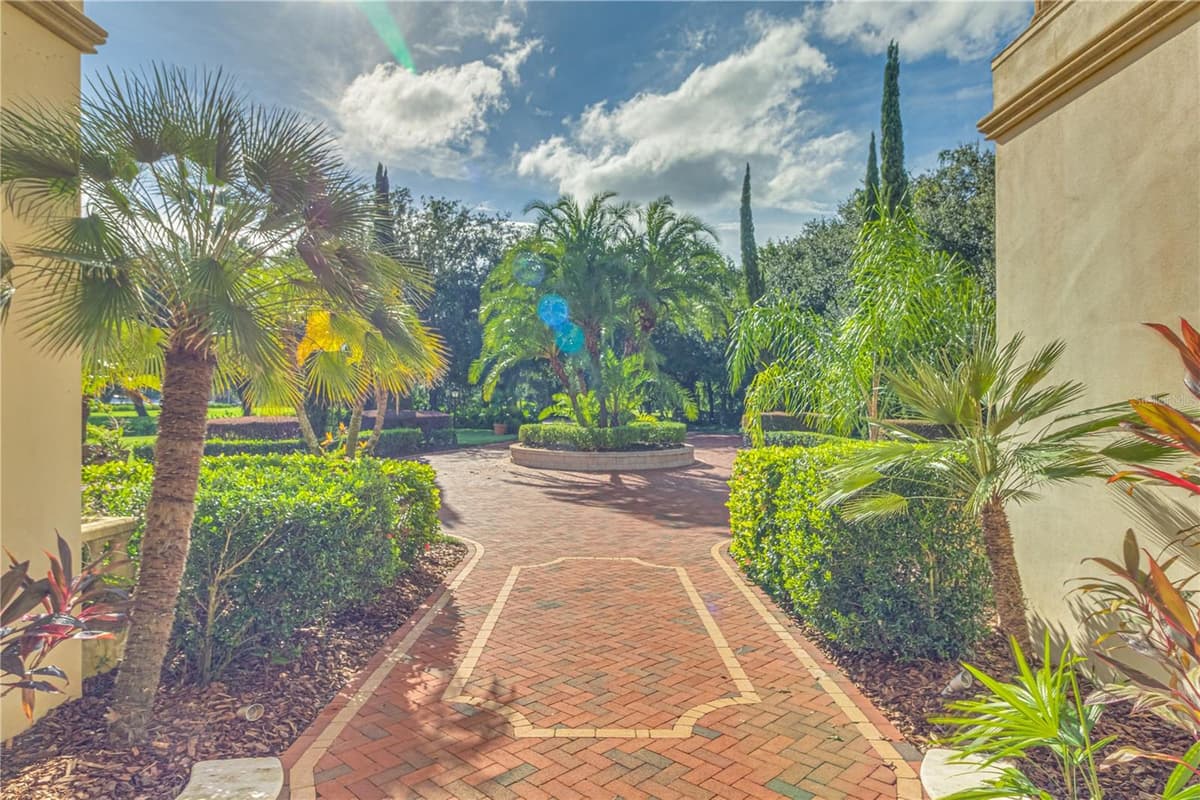 117 BELLAMERE PALMS COURT — photo 10 of 97