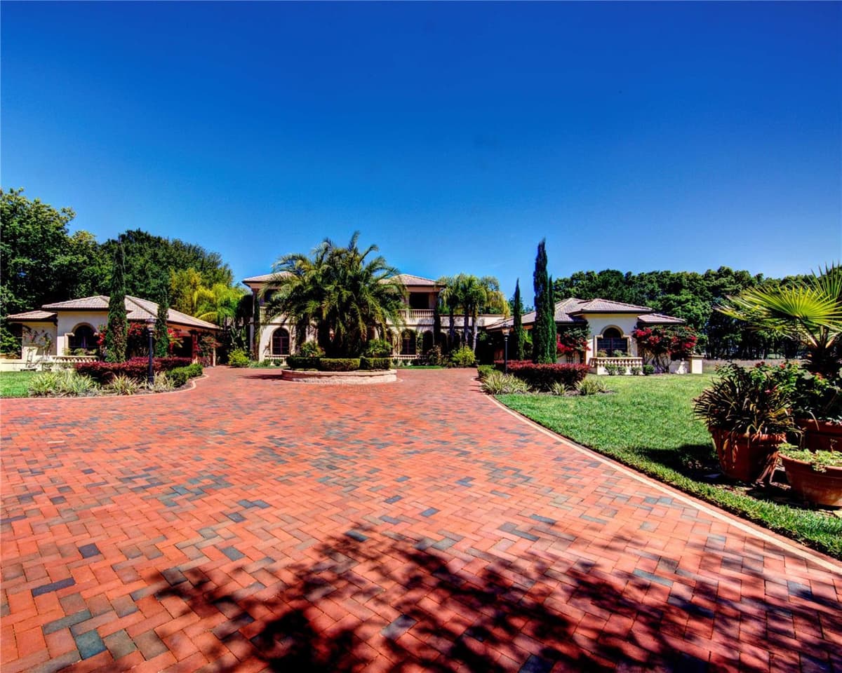 117 BELLAMERE PALMS COURT — photo 3 of 97