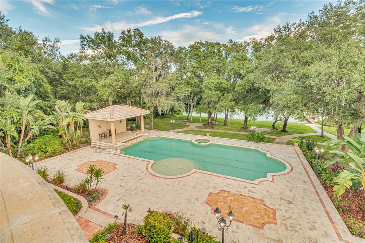117 BELLAMERE PALMS COURT — photo 83 of 97