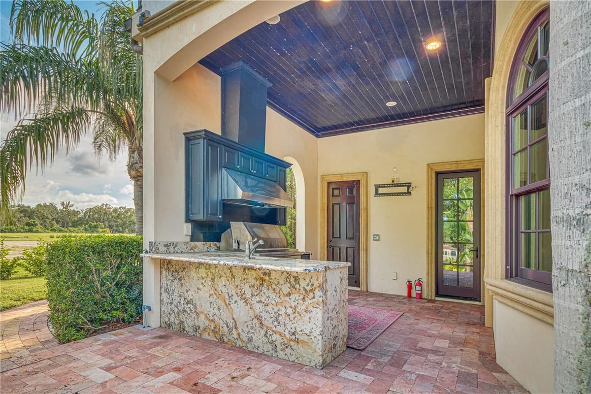 117 BELLAMERE PALMS COURT — photo 91 of 97