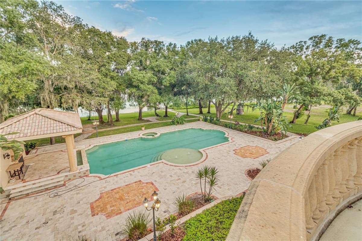 117 BELLAMERE PALMS COURT — photo 84 of 97
