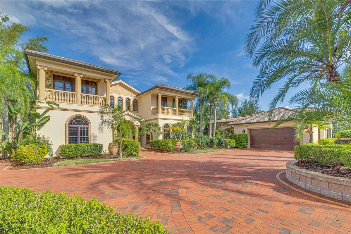 117 BELLAMERE PALMS COURT — photo 6 of 97