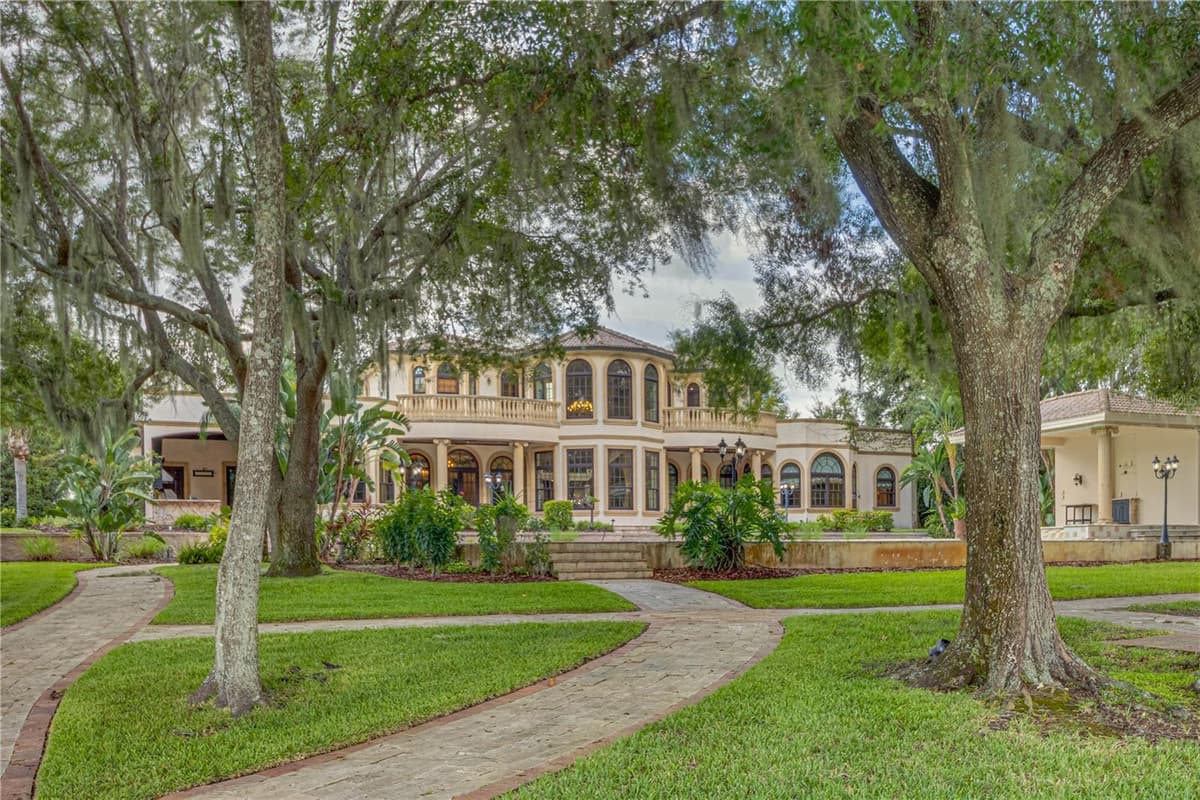 117 BELLAMERE PALMS COURT — photo 93 of 97