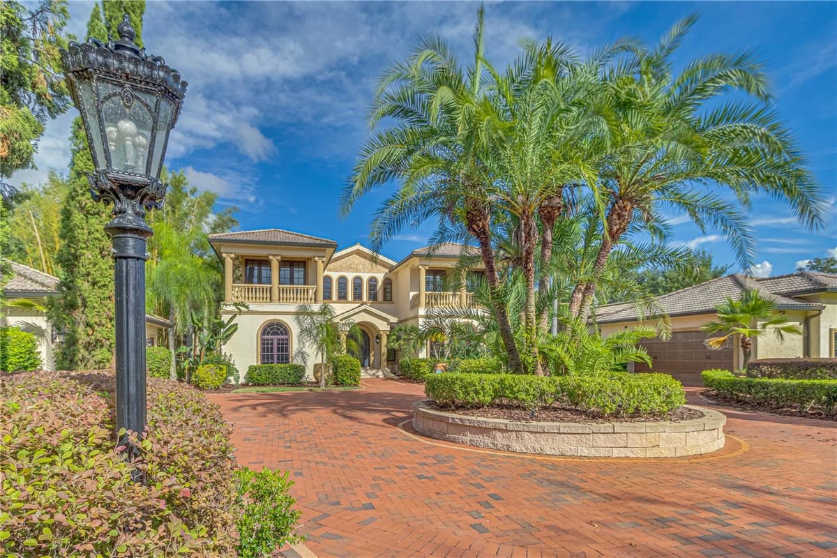 117 BELLAMERE PALMS COURT — photo 7 of 97