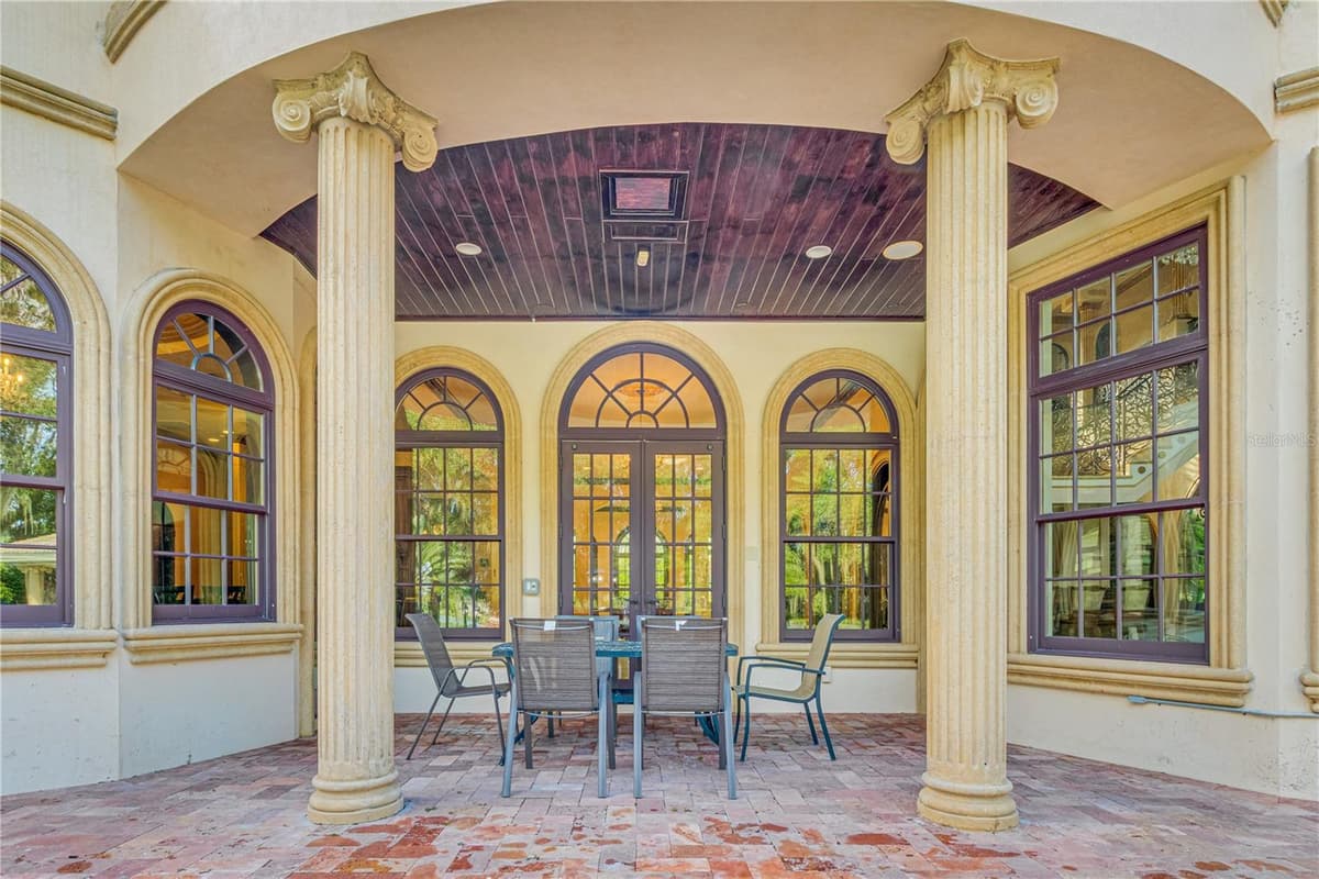 117 BELLAMERE PALMS COURT — photo 90 of 97