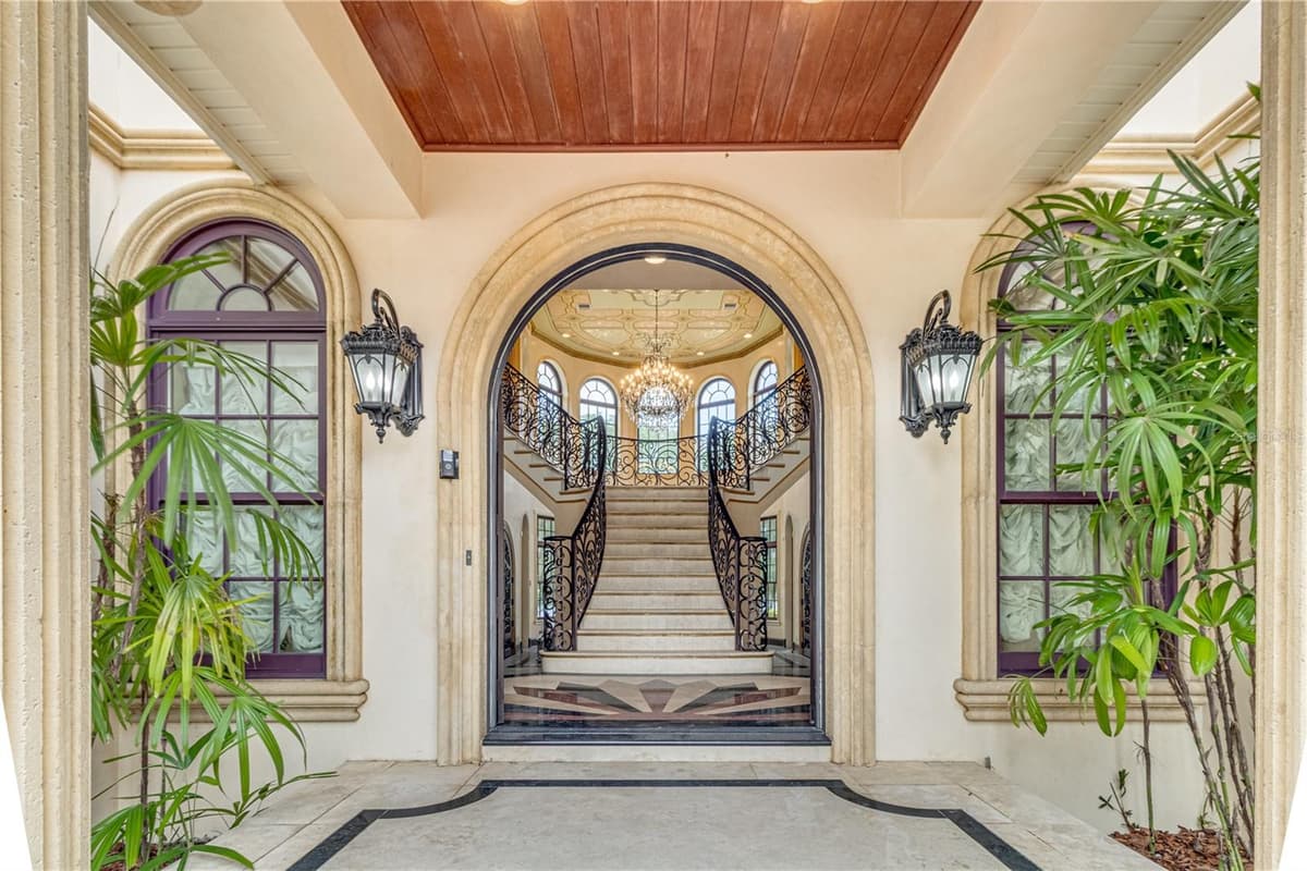 117 BELLAMERE PALMS COURT — photo 12 of 97