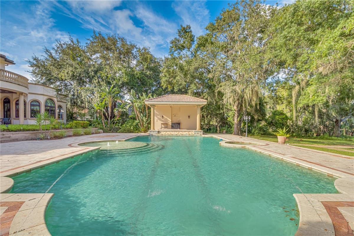 117 BELLAMERE PALMS COURT — photo 85 of 97