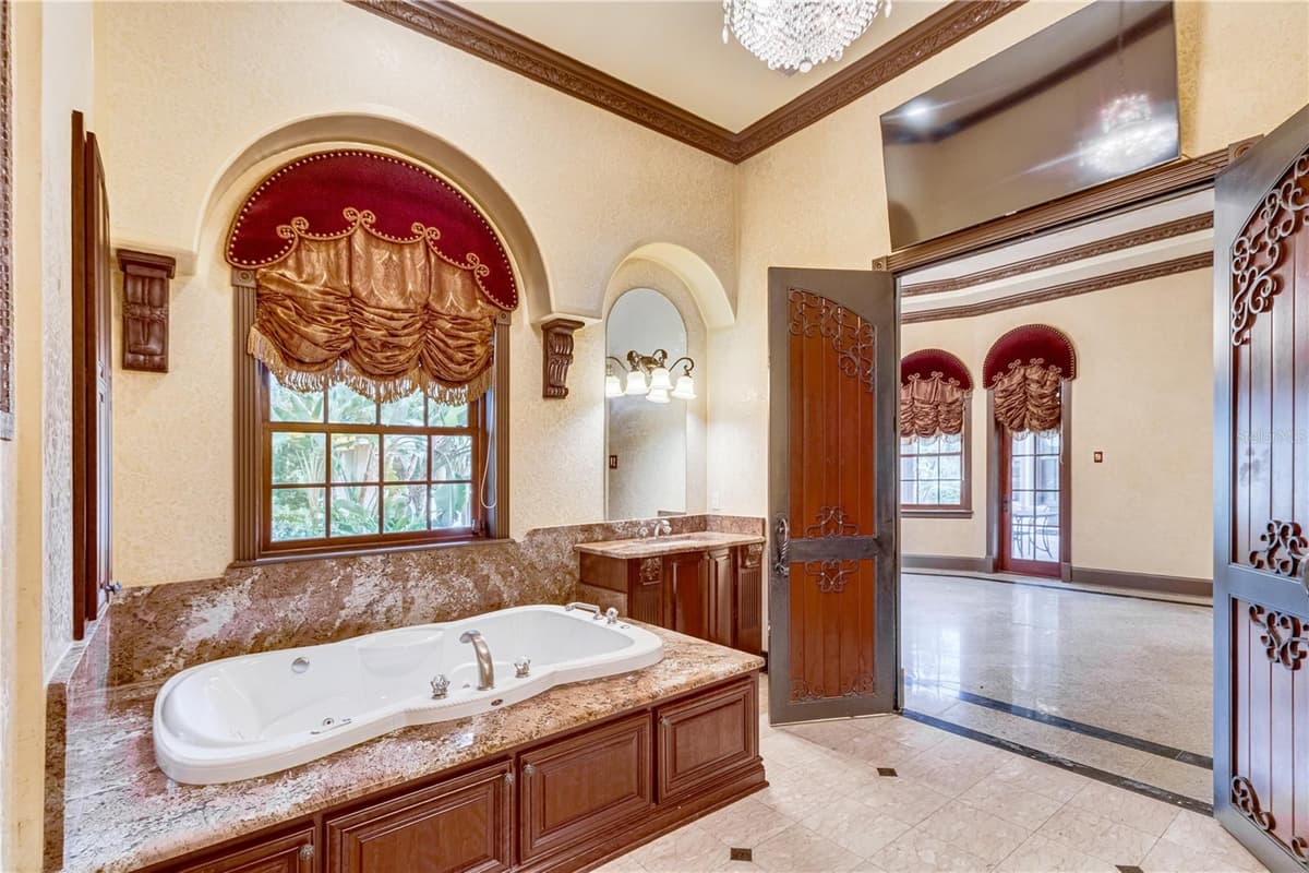 117 BELLAMERE PALMS COURT — photo 50 of 97