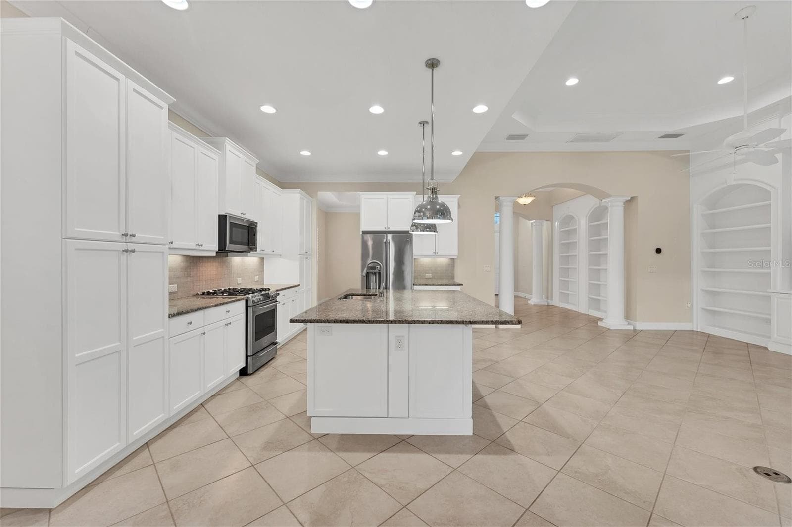 14215 KINGLET TERRACE — photo 32 of 95