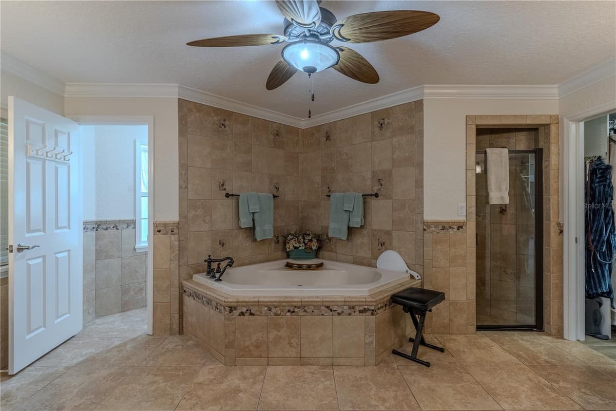 8006 LAKE LOWERY ROAD — photo 32 of 74