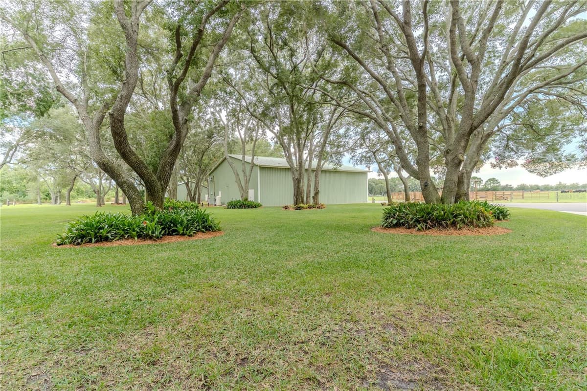 8006 LAKE LOWERY ROAD — photo 68 of 74