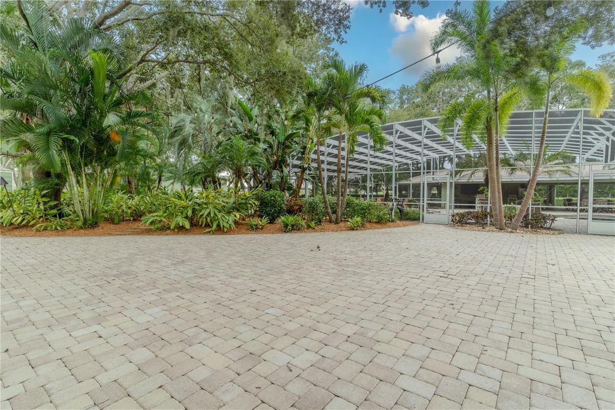 8006 LAKE LOWERY ROAD — photo 70 of 74