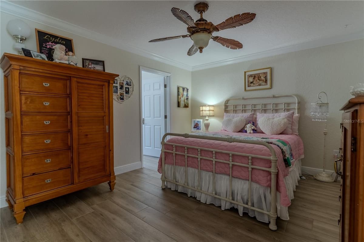 8006 LAKE LOWERY ROAD — photo 38 of 74