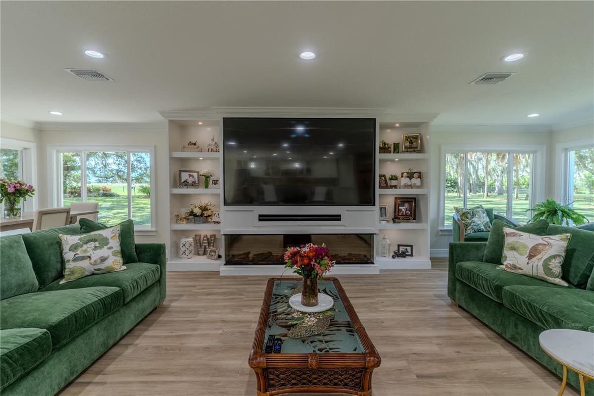 8006 LAKE LOWERY ROAD — photo 17 of 74