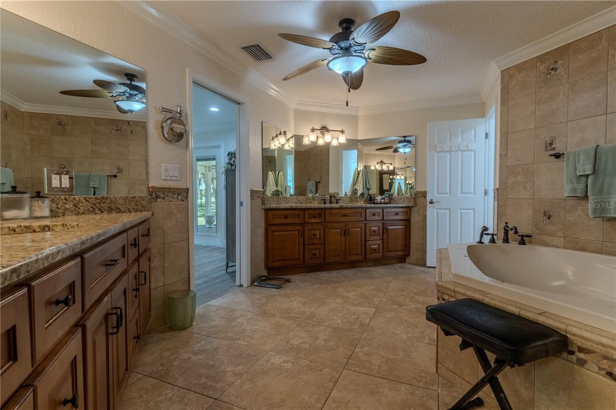 8006 LAKE LOWERY ROAD — photo 33 of 74
