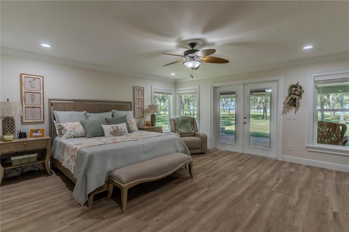 8006 LAKE LOWERY ROAD — photo 31 of 74