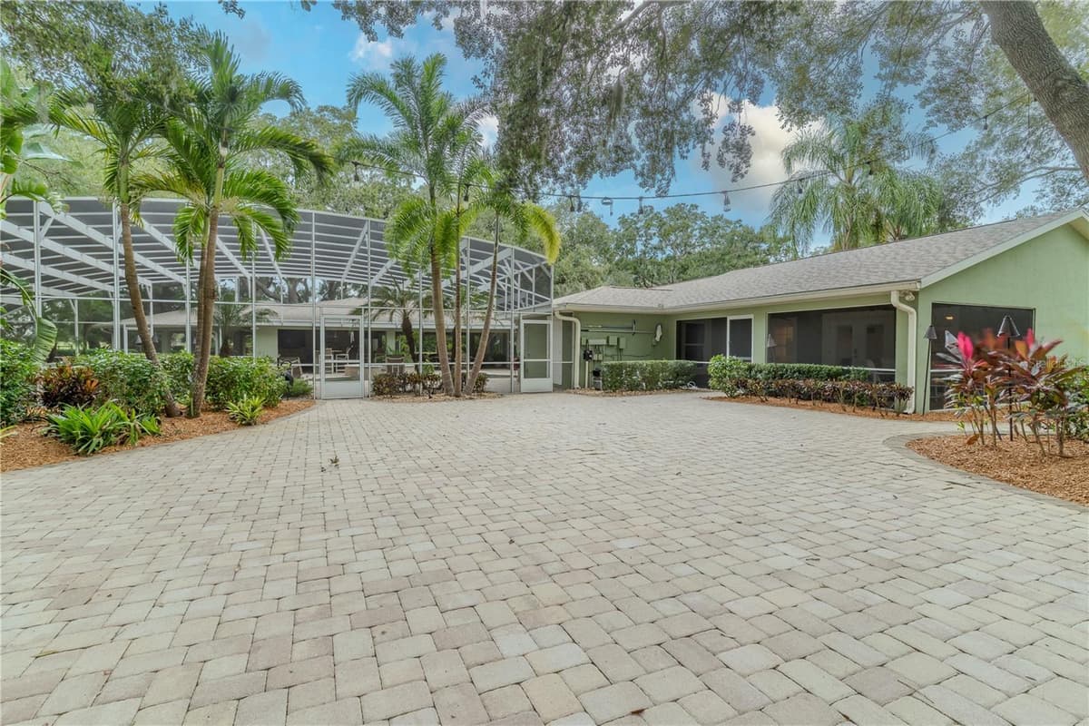 8006 LAKE LOWERY ROAD — photo 44 of 74