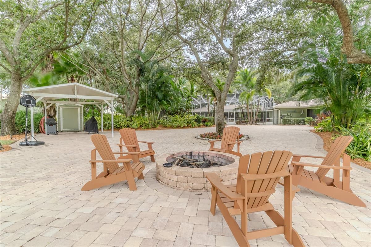 8006 LAKE LOWERY ROAD — photo 45 of 74