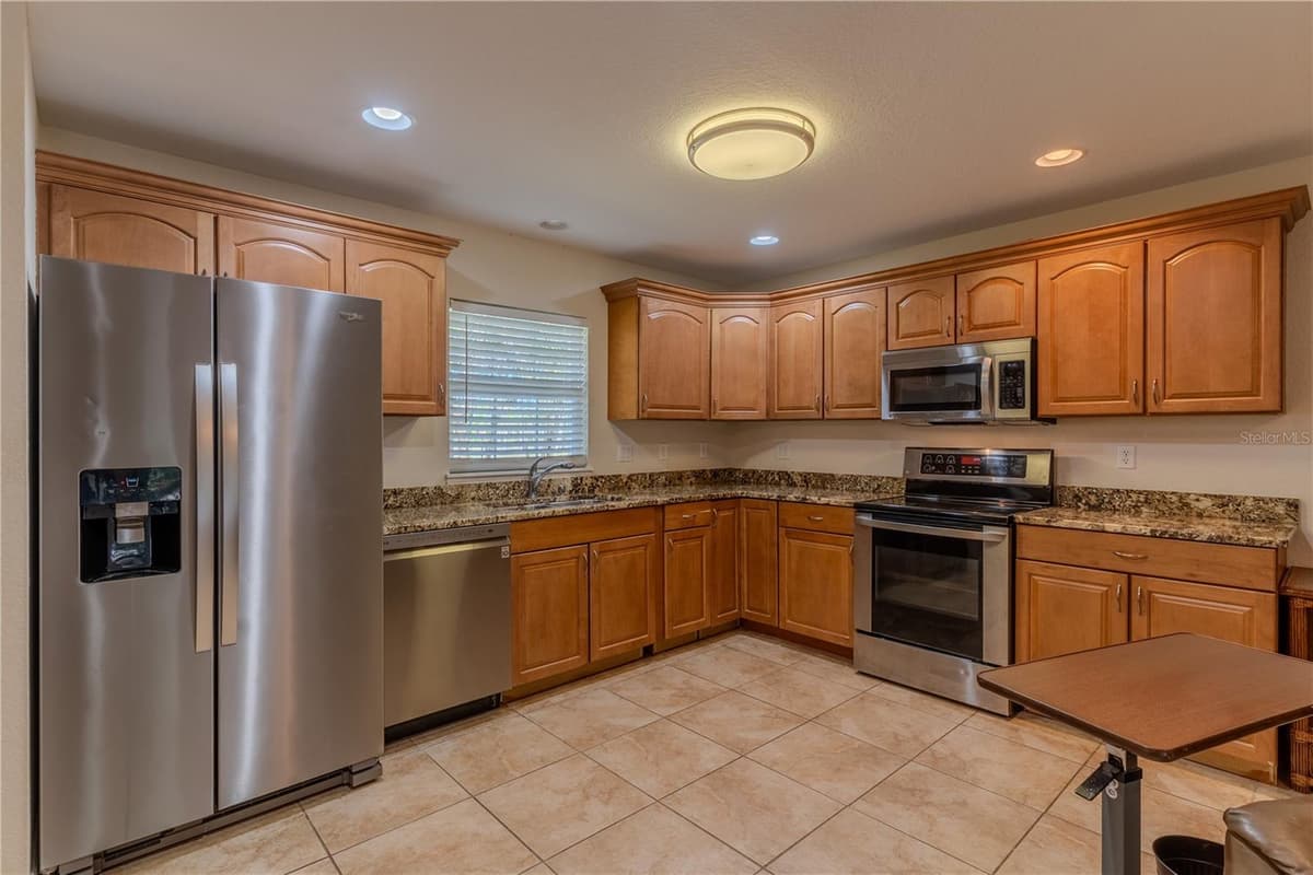 8006 LAKE LOWERY ROAD — photo 48 of 74