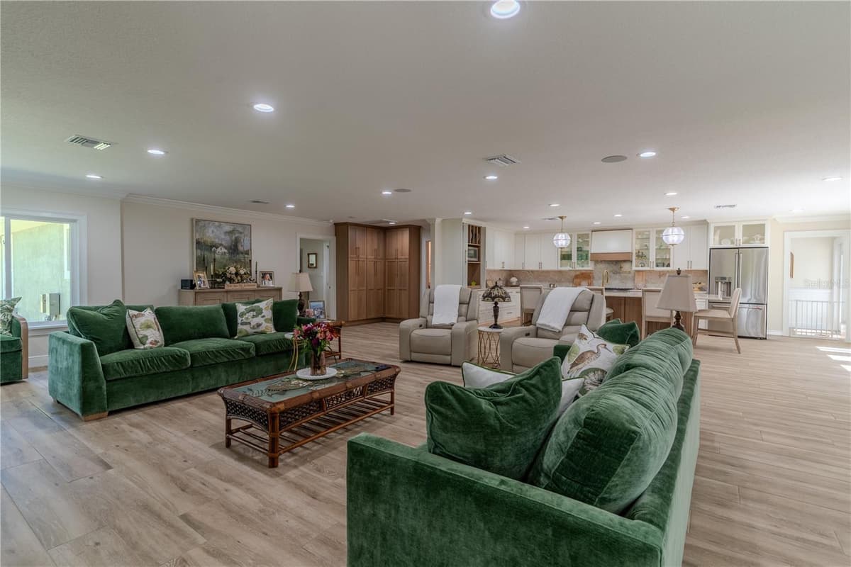 8010 LAKE LOWERY ROAD — photo 15 of 75