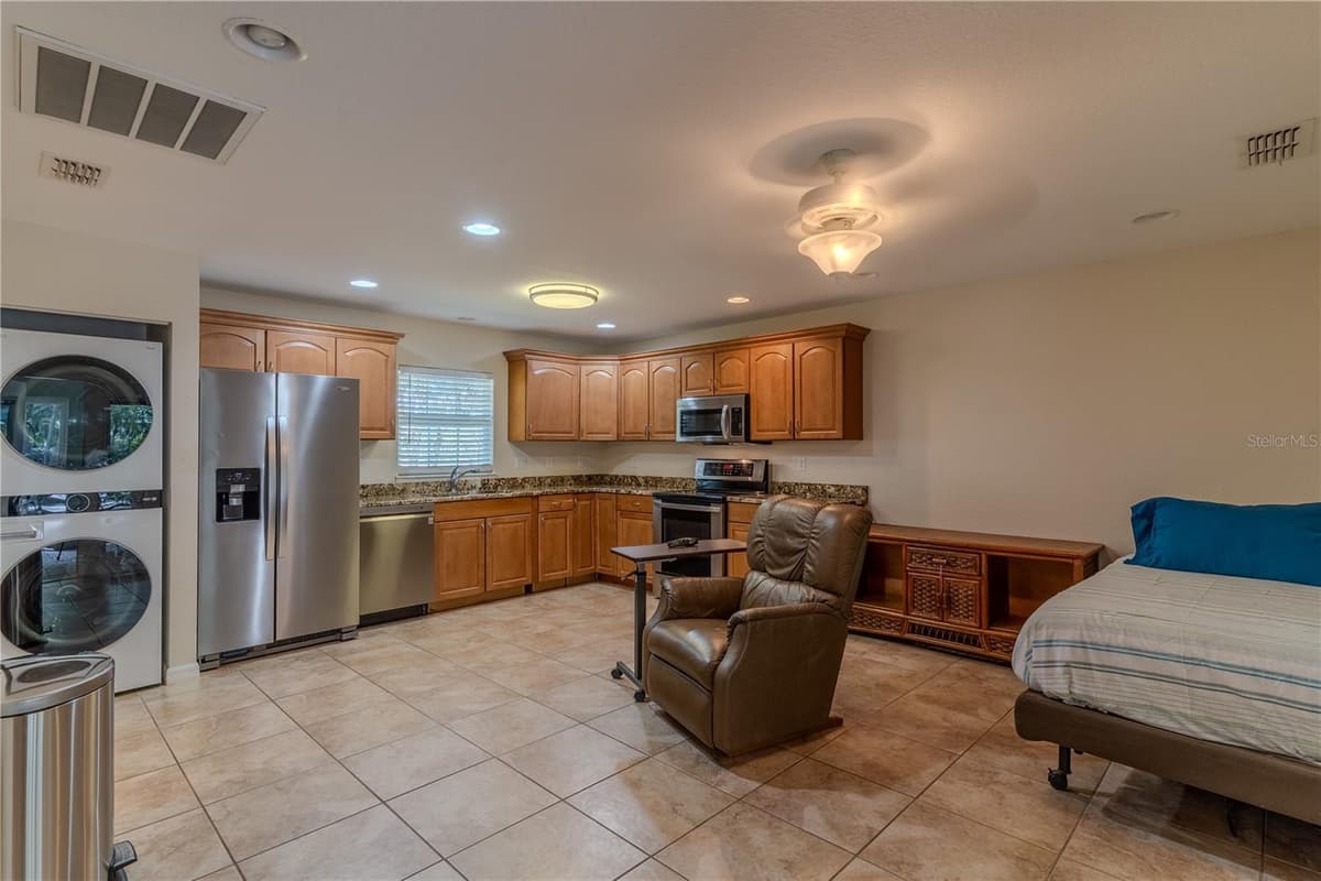 8010 LAKE LOWERY ROAD — photo 45 of 75