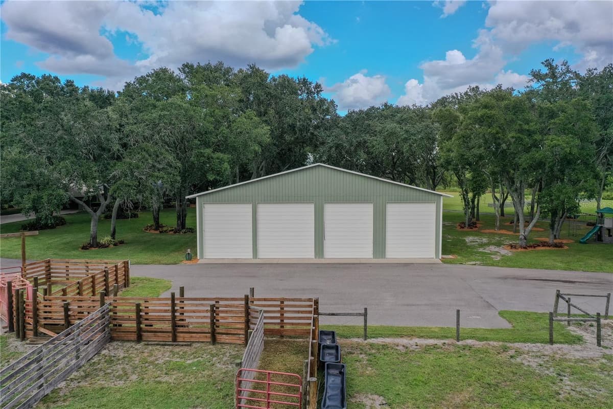 8010 LAKE LOWERY ROAD — photo 60 of 75