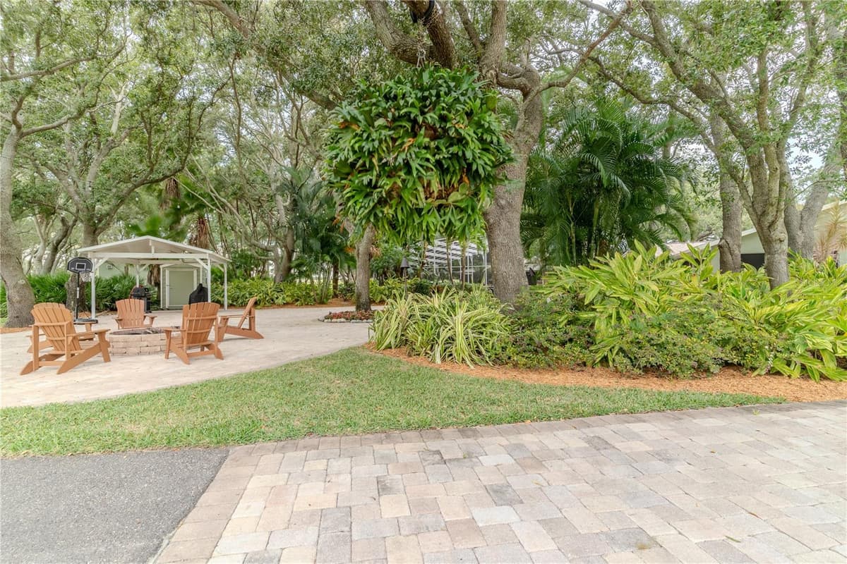 8010 LAKE LOWERY ROAD — photo 42 of 75