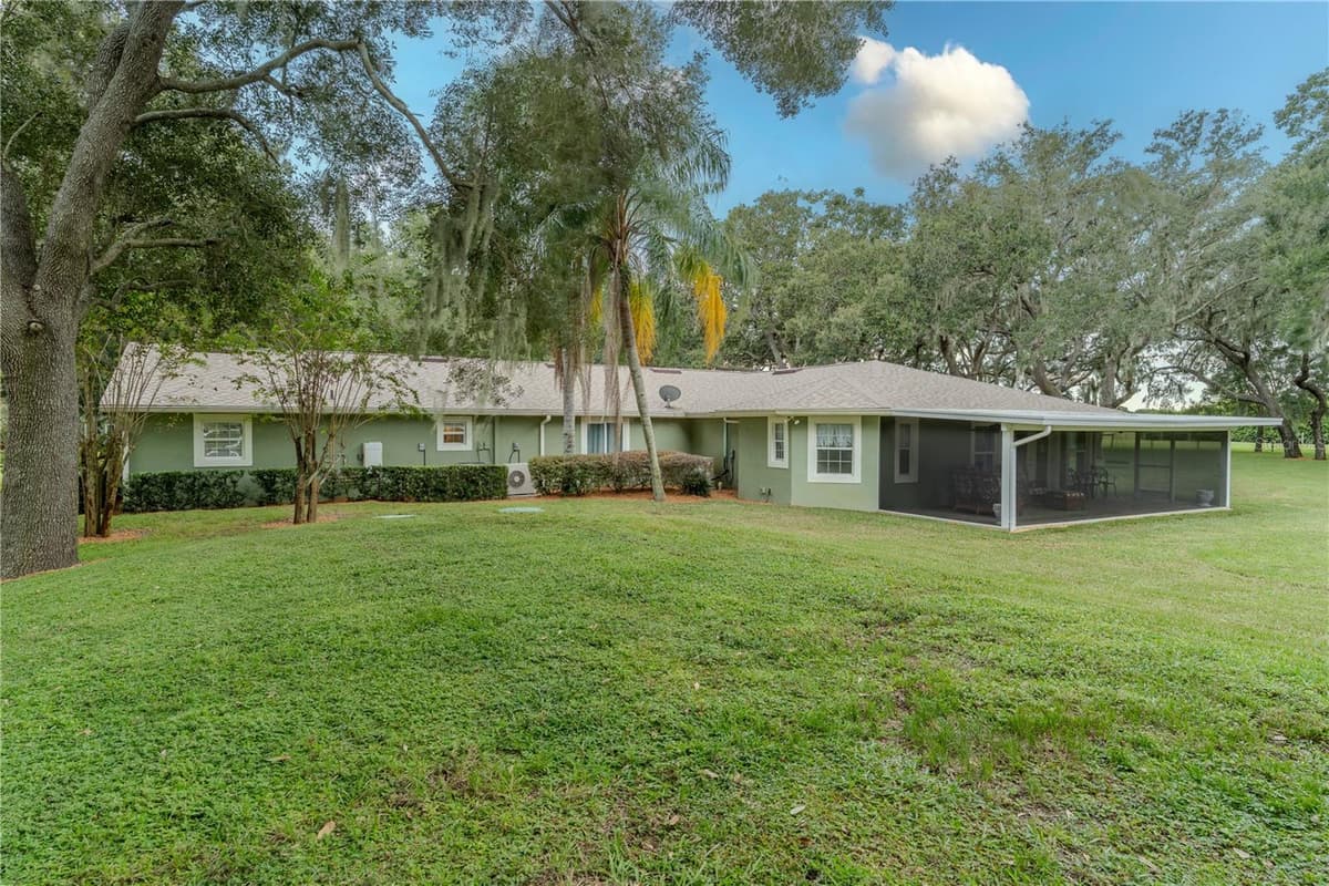 8010 LAKE LOWERY ROAD — photo 63 of 75