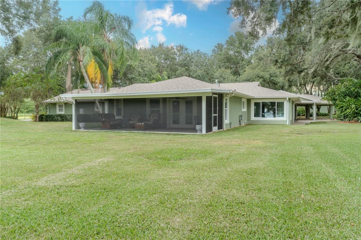 8010 LAKE LOWERY ROAD — photo 35 of 75