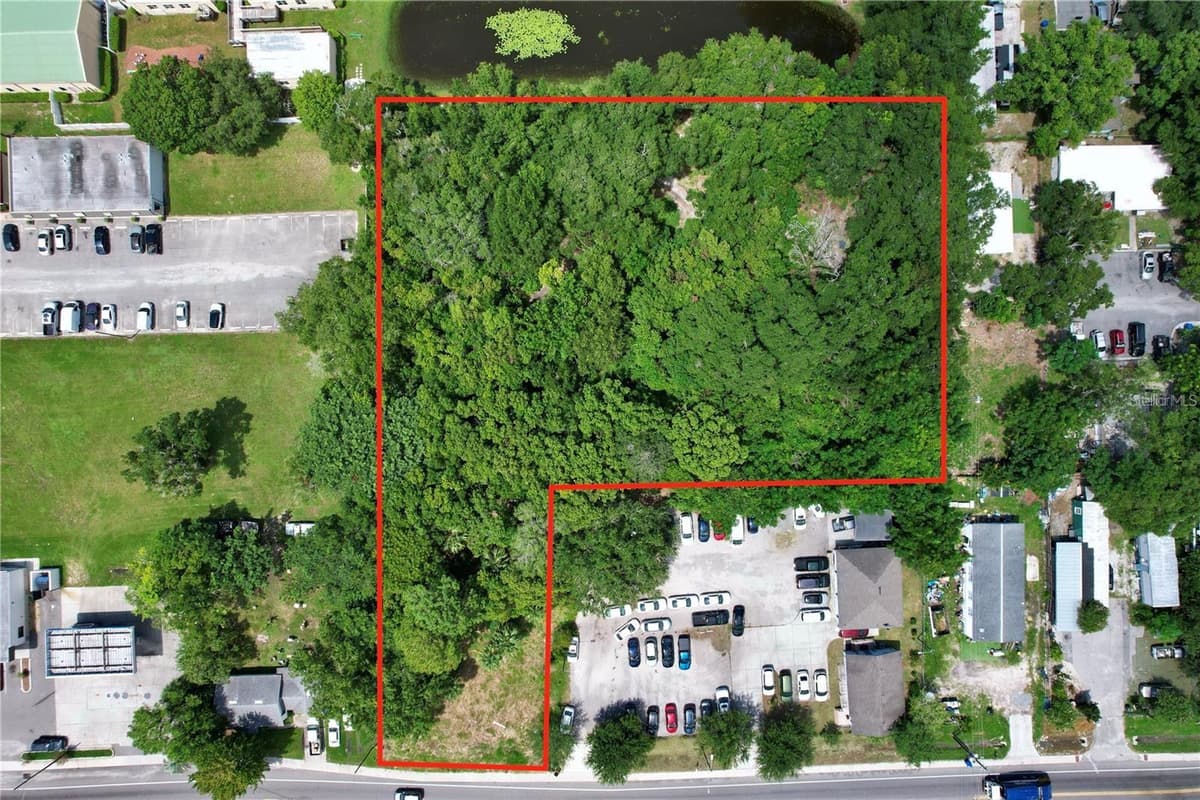 319 SILVER STAR ROAD — photo 1 of 24