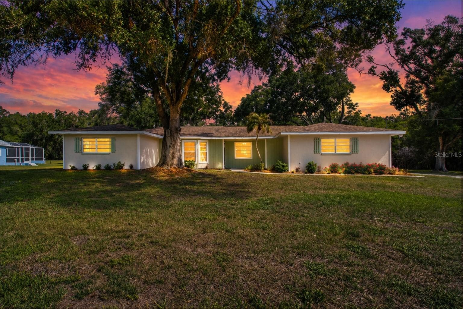 2205 BUTCH CASSIDY TRAIL