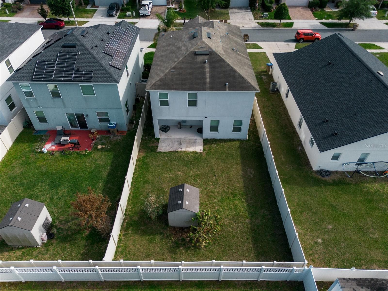 2609 WATERLINE STREET — photo 23 of 23