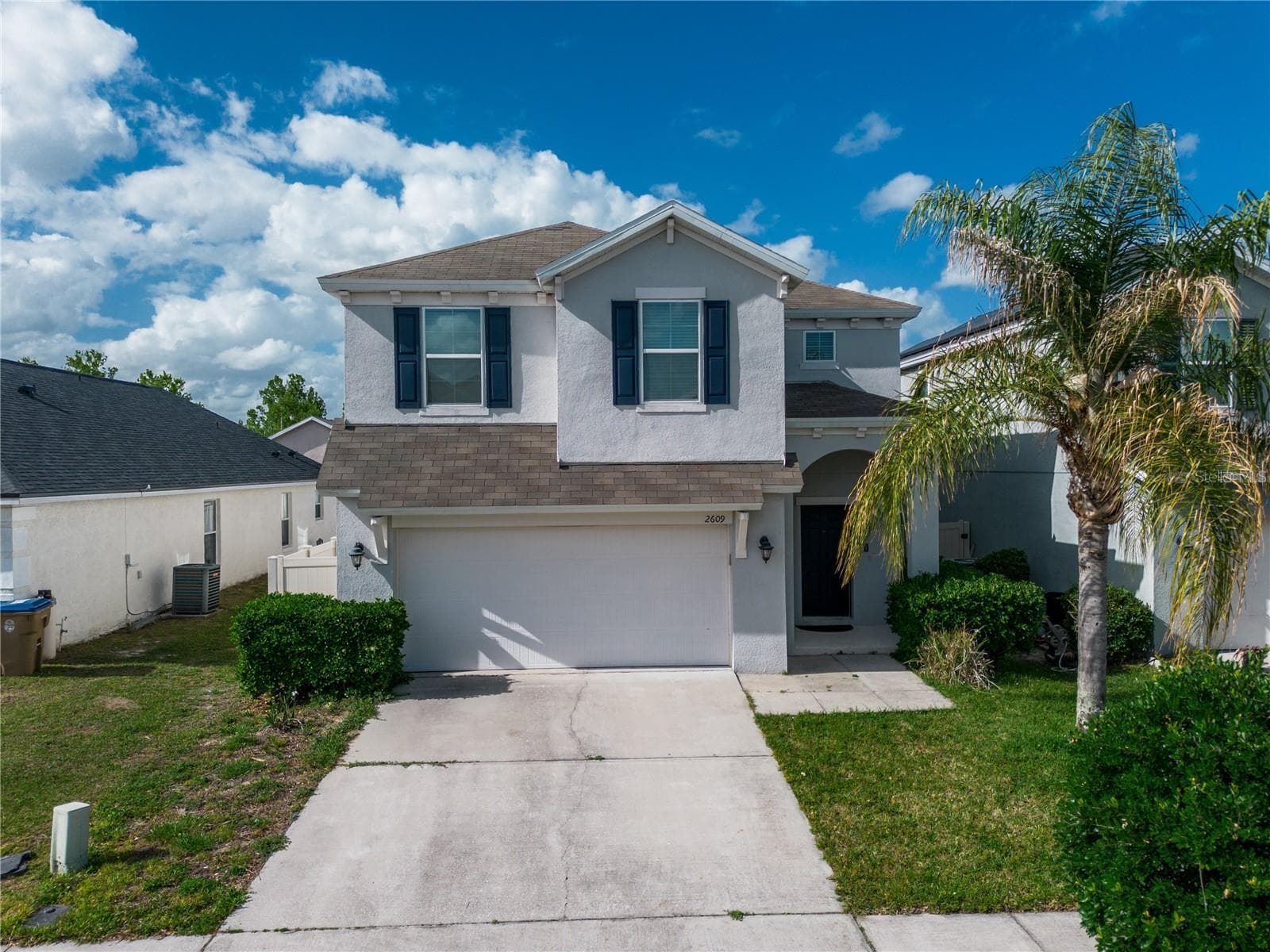 2609 WATERLINE STREET — photo 1 of 23
